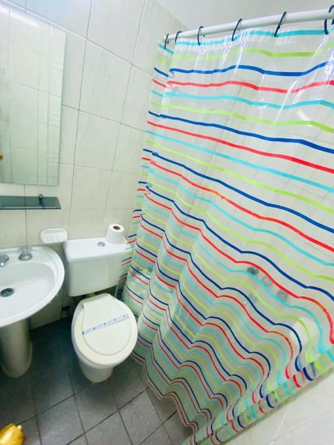 Hotel Tandil Puerto Madryn Kültér fotó