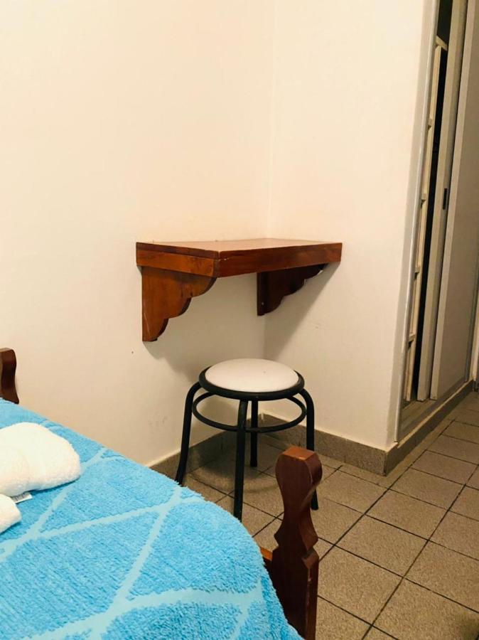 Hotel Tandil Puerto Madryn Kültér fotó