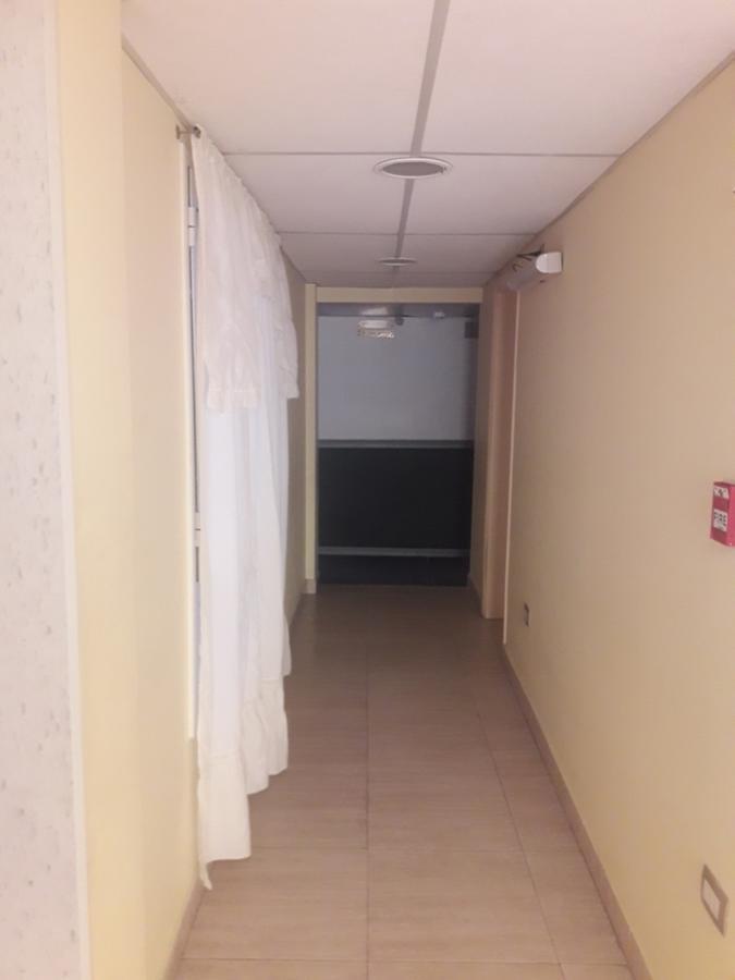 Hotel Tandil Puerto Madryn Kültér fotó
