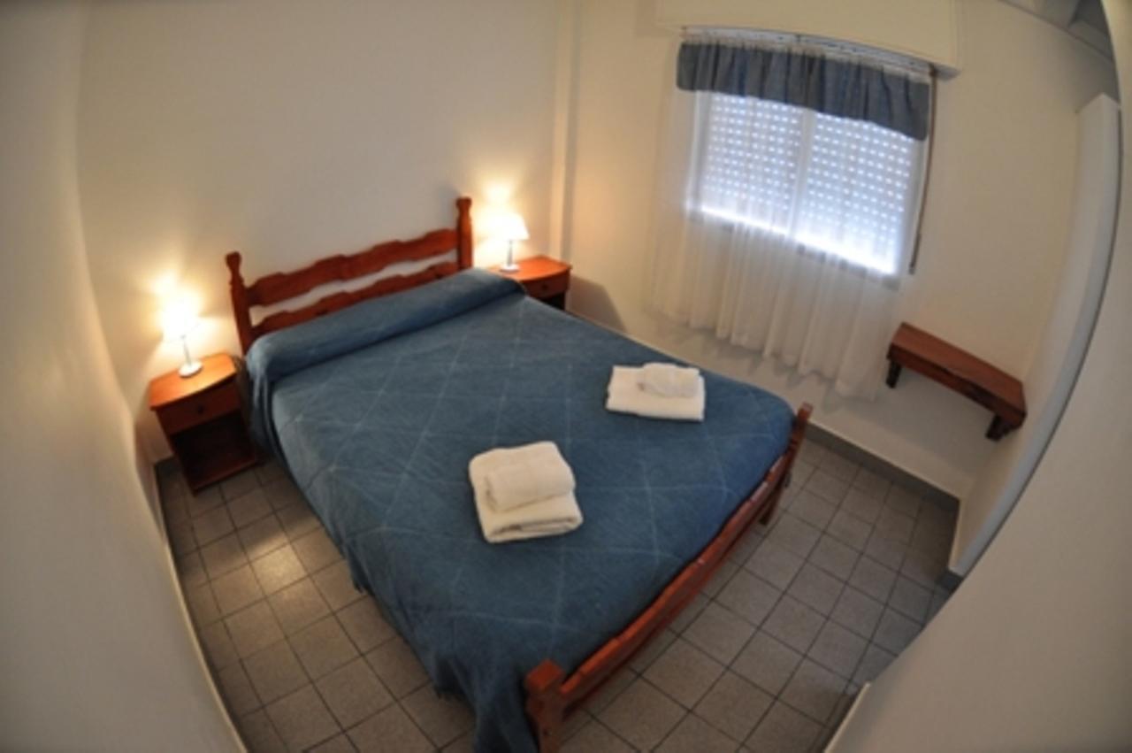 Hotel Tandil Puerto Madryn Kültér fotó