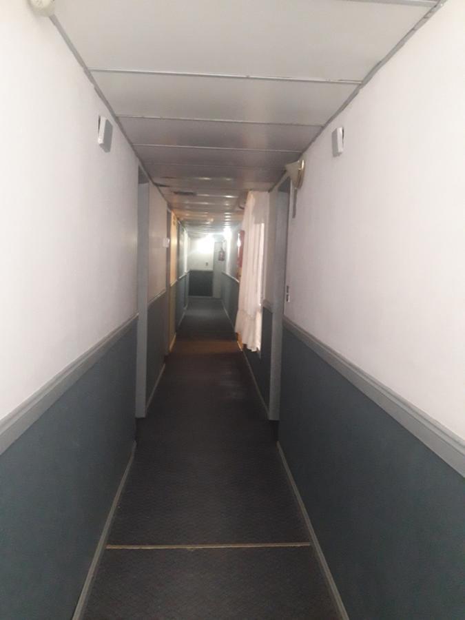 Hotel Tandil Puerto Madryn Kültér fotó