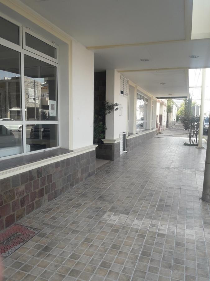 Hotel Tandil Puerto Madryn Kültér fotó