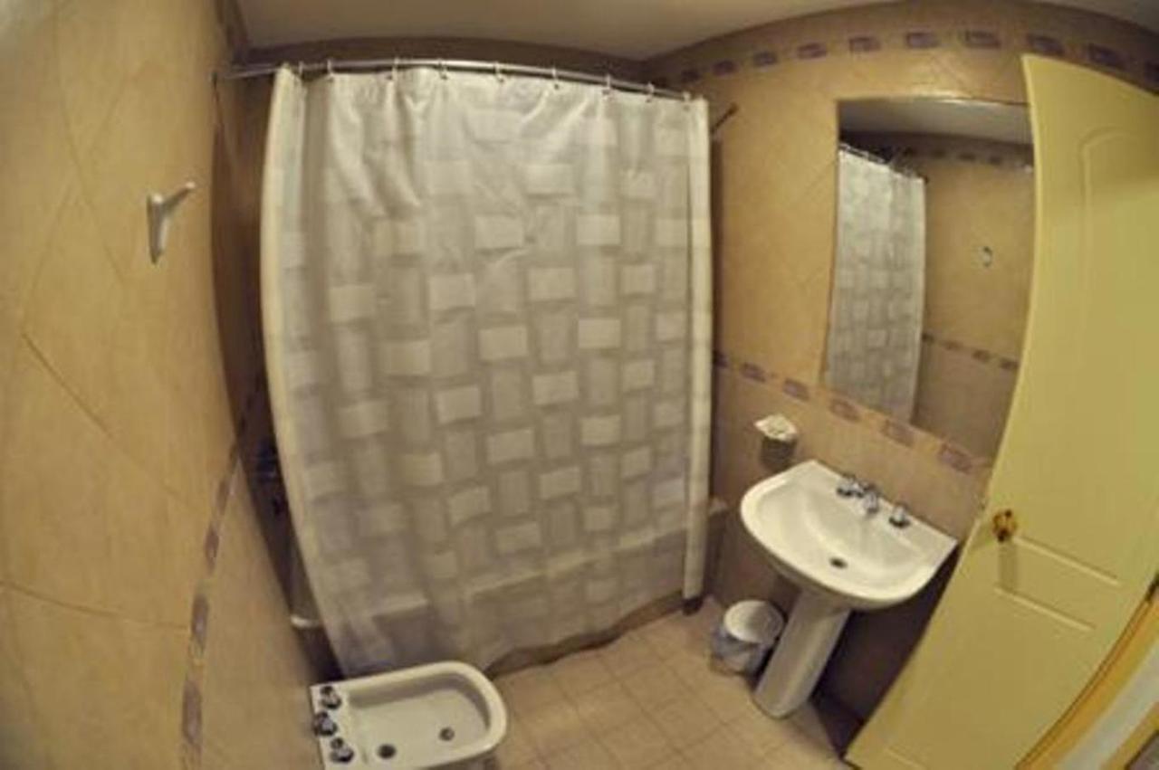 Hotel Tandil Puerto Madryn Kültér fotó