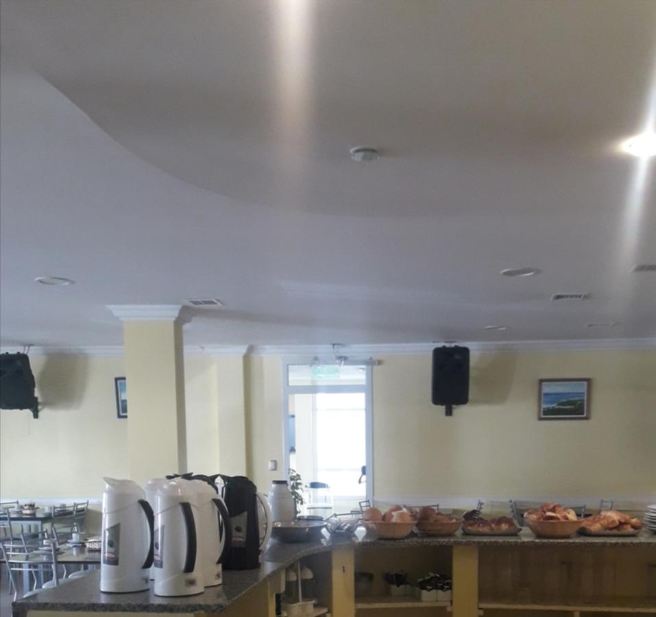 Hotel Tandil Puerto Madryn Kültér fotó