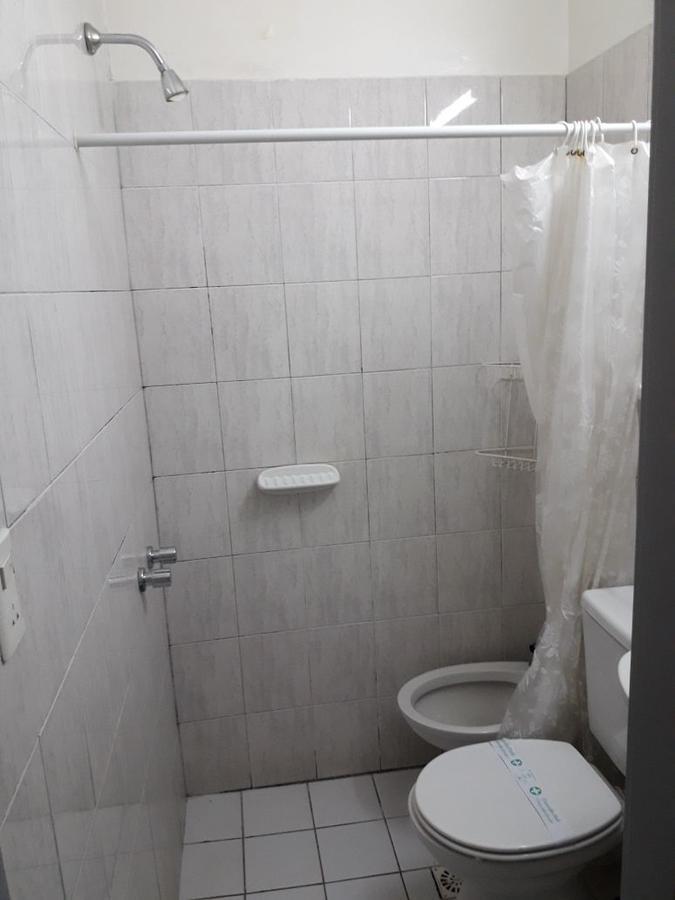 Hotel Tandil Puerto Madryn Kültér fotó