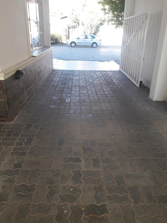 Hotel Tandil Puerto Madryn Kültér fotó