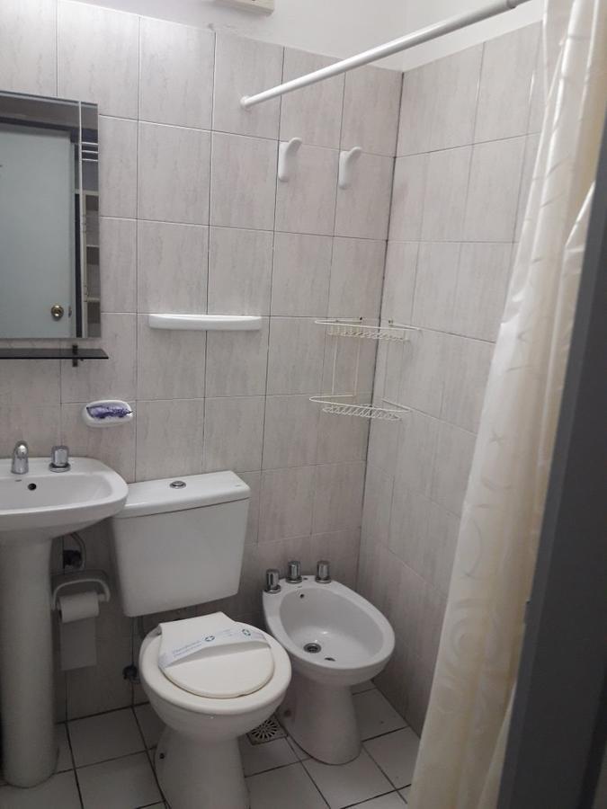 Hotel Tandil Puerto Madryn Kültér fotó