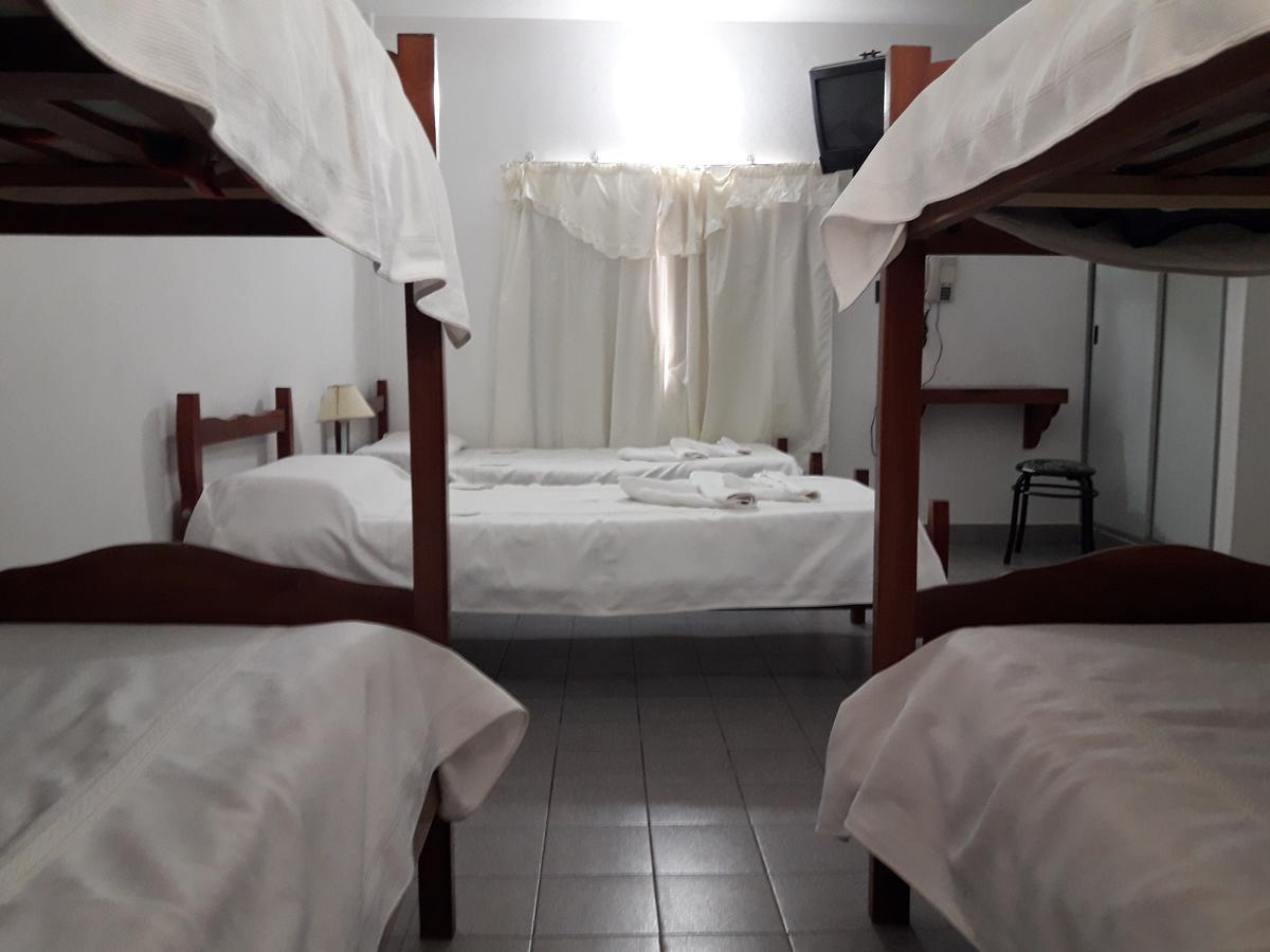 Hotel Tandil Puerto Madryn Kültér fotó